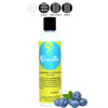 CURLS Blueberry Bliss Blueberry & Coconut Hair Milk - Leave In Conditioner and Styler - Curly and Kinky Hair - 8 Fl Oz