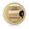 Color Blast Temporary Hair Makeup Wax - Mystic