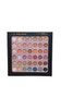 L.A. Colors 42-Color Eye Shadow Fiesta Palette Set