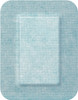 Nexcare Strong Hold Pain-Free Removal Adhesive Pad SSD34, 3 in x 4 in (76,2 mm x 101 mm)