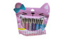 CLAIRE'S 6 PC LIP GLOSS SET