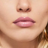 Rimmel Stay Glossy Lipgloss 6 Hour Lip Gloss Blushing Belgraves 0.18 Fl Oz