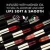 Milani Bold Color Statement Matte Lipstick - I Am Confident (0.14 Ounce) Vegan, Cruelty-Free Bold Color Lipstick with a Full Matte Finish