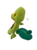 Pokemon 8 Inch Plush Treecko Doll