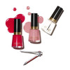Revlon Nail Enamel (Red/Coral) 270 Cherries In The Snow