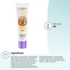 L'Oréal Paris Makeup Magic Skin Beautifier BB Cream, Medium