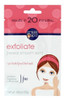 Miss Spa 30006 .88 Oz Exfoliate Facial Sheet Mask