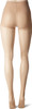 L'eggs Silken Mist Silky Sheer Nude Control Top No-Roll Waistband Pantyhose, Size B