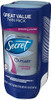 Secret Secret Outlast Clear Gel Antiperspirant Deodorant 2 6