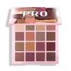 L.A. Girl PRO Eyeshadow Palette, GES432 Mastery
