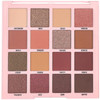 L.A. Girl PRO Eyeshadow Palette, GES432 Mastery