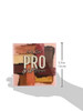 L.A. Girl PRO Eyeshadow Palette, GES432 Mastery