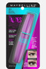 Maybelline New York Makeup Volum' Express The Falsies Waterproof Mascara, Brownish Black, 0.25 fl. oz.