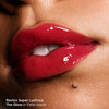 Lip Gloss by Revlon, Super Lustrous The Gloss, Non-Sticky, High Shine Finish, 230 Sugar Violet