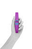 Maybelline Volum' Express the Falsies Volumizing, Washable Mascara, Blackest Black, 1 Count