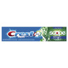 Crest + Scope Outlast Complete Whitening Toothpaste, Mint, 5.4 oz