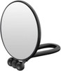 Scunci Handheld Mirror 1x/5x, 1 Count, Assorted Colors