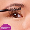 essence | Volume Stylist 18Hr Curl & Hold Mascara with Micro Styling Waxes | Cruelty Free - Black (Pack of 1)