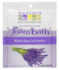 Aura Cacia Foam Bath Lavender 2.5 Oz