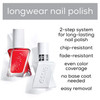 essie Gel Couture 2-Step Longwear Nail Polish, Stitch By Stitch, Pink Nail Polish, 0.46 fl. oz.