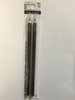 wet n wild coloricon kohl DUO Eyeliner Pencil, Simma Brown Now 0.04oz (set of 2 pencil)