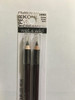 wet n wild coloricon kohl DUO Eyeliner Pencil, Simma Brown Now 0.04oz (set of 2 pencil)