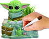 Star Wars Mandalorian Design A Planter