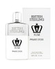 British Sterling Him Private Stock EDT Spray 3.8 Oz