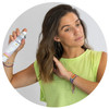 Dove Care Between Washes Dry Conditioner For Soft Nourished Hair Go Active Soften & Smooths 5.4 oz