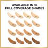 L'Oreal Paris Age Perfect Radiant Concealer with Hydrating Serum and Glycerin, 270 Sienna