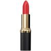 L'Oreal Paris Cosmetics Matte Lipstick,creamy Matte Lipcolour, Runway Matte, 0.13 ounces