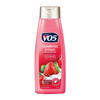 Moisture Milks Shampoo, 12.5 Oz, Strawberries by Vo5 (Pack of 2)