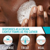 CeraVe Acne Foaming Cream Cleanser | Acne Treatment Face Wash with 4% Benzoyl Peroxide, Hyaluronic Acid, and Niacinamide | Cream to Foam Formula | Fragrance Free & Non Comedogenic | 5 Oz CeraVe Acne Foaming Cream Cleanser | Acne Treatment Face Wash with 4% Benzoyl Peroxide, Hyaluronic Acid, and Niacinamide | Cream to Foam Formula | Fragrance Free & Non Comedogenic | 5 Oz
