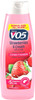 Moisture Milks Conditioner Cream, 12.5 oz, Strawberries by Vo5 (Pack of 2)