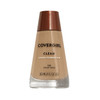 COVERGIRL Clean Normal Skin Foundation, 150 Creamy Beige, 1 oz