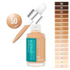 Maybelline Green Edition Superdrop Tinted Oil Makeup, Shade 50