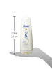 Dove Nutritive Solutions, Intensive Repair Conditioner - 12 Ounce