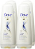 Dove Nutritive Solutions, Intensive Repair Conditioner - 12 Ounce