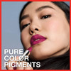 Maybelline Color Sensational Lipstick, Lip Makeup, Matte Finish, Hydrating Lipstick, 830 VIOLET VIXEN, 0.15 oz; (Packaging May Vary)