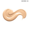 COVERGIRL Clean Matte Liquid Foundation, Sand Beige 553, Pack of 1