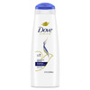 Dove Ultra Care Shampoo Intensive Repair for Damaged Hair Shampoo with Bio-Restore Complex 12 oz