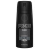 AXE Body Spray for Men, Black 4 oz