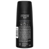 AXE Body Spray for Men, Black 4 oz