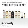 Anomaly Leave-in Conditioner for Hydration with Avocado & Murumuru Butter, 147 ml