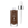 L'Oreal Paris True Match Nude Hyaluronic Tinted Serum Foundation with 1% Hyaluronic acid, 10-12 Very Deep, 1 fl. oz.