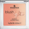 Essence Blush Lighter Blush - 02 Coral Sunset