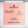 Essence Blush Lighter Blush - 04 Peachy Dawn - 8 g