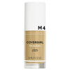 Covergirl Trublend Liquid Foundation, M4 Sand Beige, 1 Fl Oz (Packaging May Vary)
