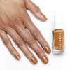 essie expressie, Quick-Dry Nail Polish, 110 saffr-on the move