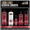 TRESemmé Expert Selection Heat Protection Spray, Keratin Smooth, 8 oz